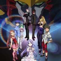  ����� Gravion <small>Theme Song Performance</small> 